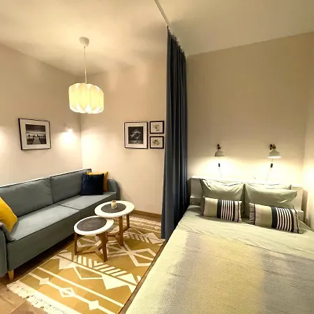 Cozy Home Jekaba Apartment, Old Town, Self Check-In Riika Exterior photo
