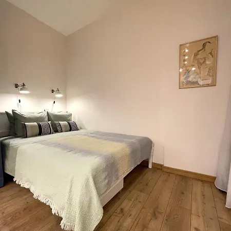 Cozy Home Jekaba Apartment, Old Town, Self Check-In Riika Exterior photo