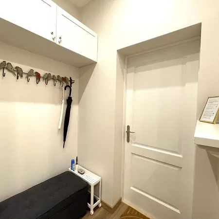 Cozy Home Jekaba Apartment, Old Town, Self Check-In Riika Exterior photo