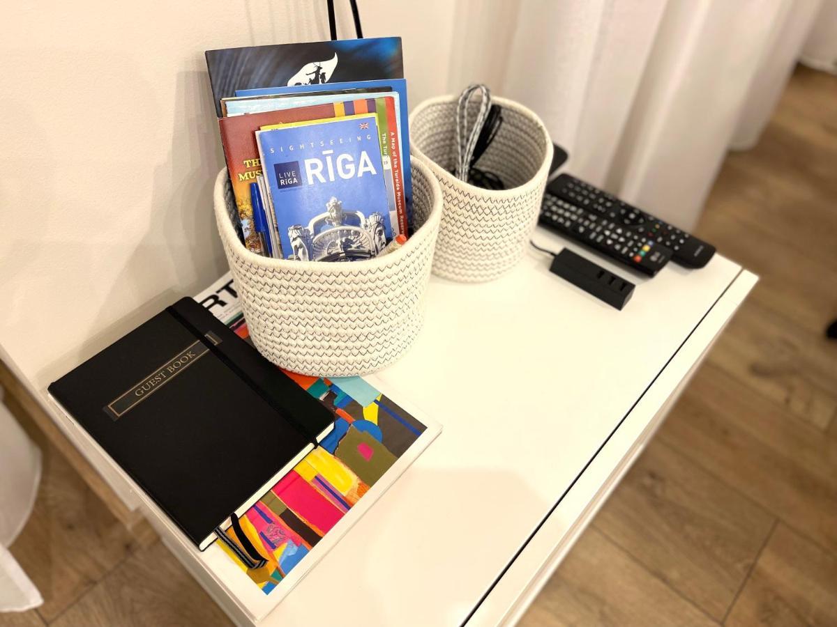 Cozy Jekaba Apartment, Old Town, Self Check-in Huoneisto Riika