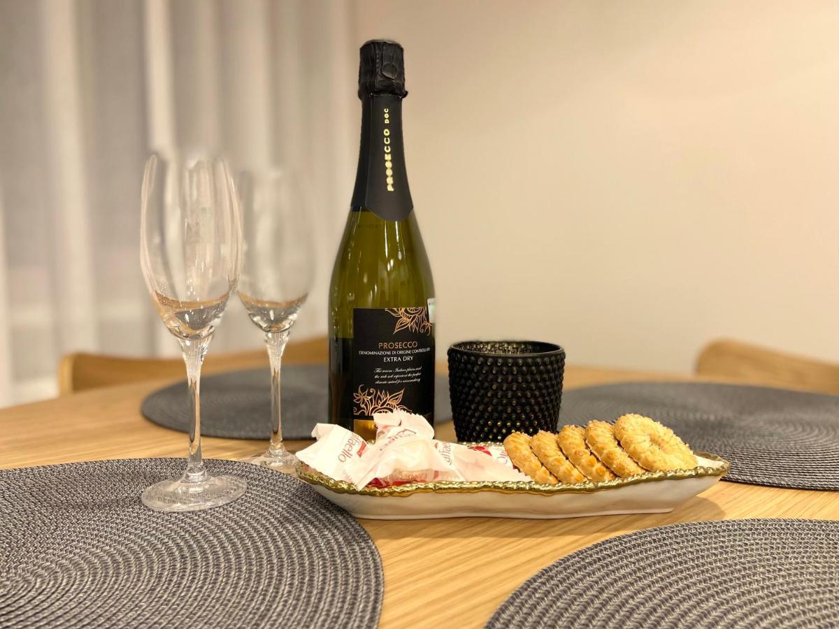 Íbúð Cozy Jekaba Apartment, Old Town, Self Check-in