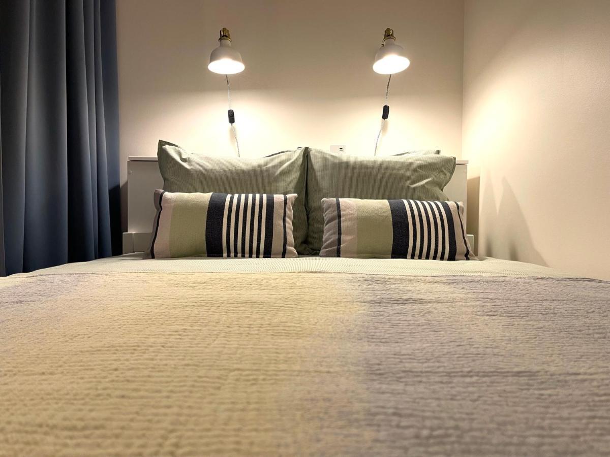 Cozy Jekaba Apartment, Old Town, Self Check-in Huoneisto Riika