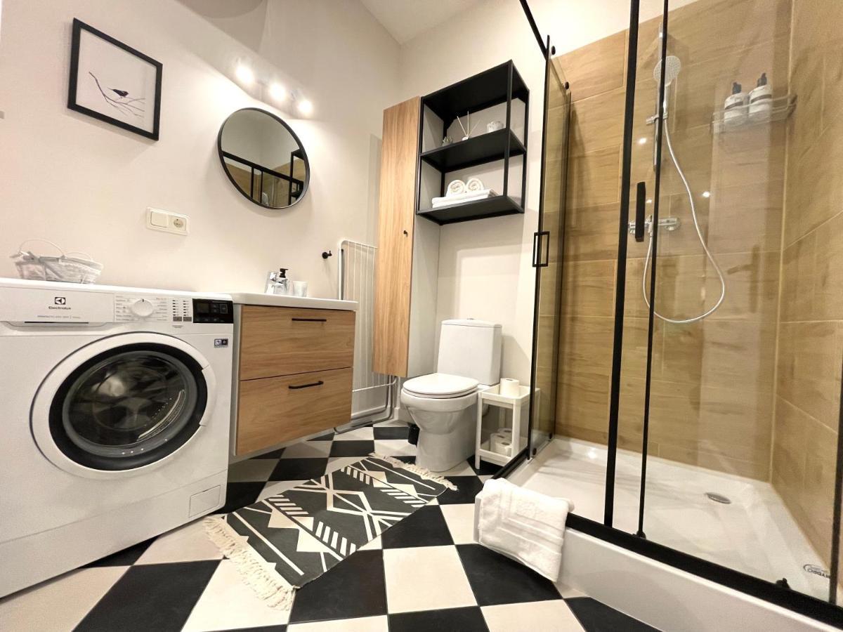 Cozy Jekaba Apartment, Old Town, Self Check-in Riika