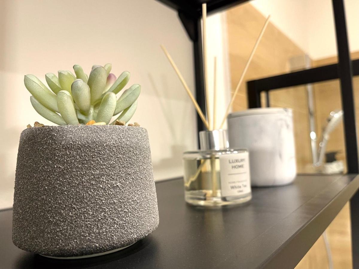 Íbúð Cozy Jekaba Apartment, Old Town, Self Check-in *
