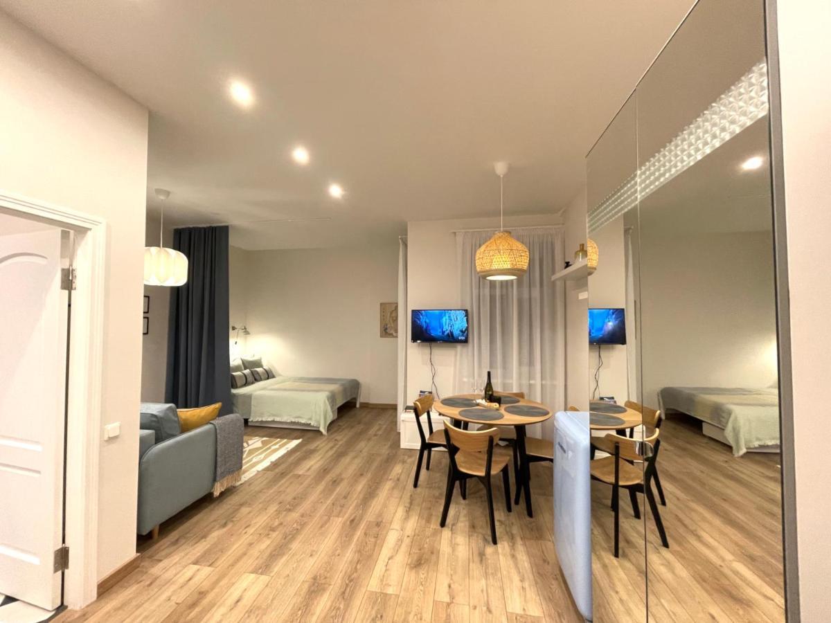 Cozy Jekaba Apartment, Old Town, Self Check-in Huoneisto