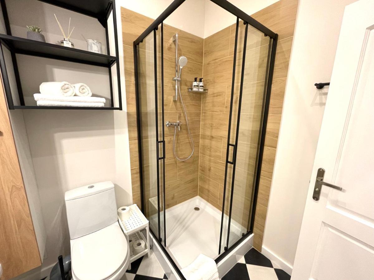 Cozy Jekaba Apartment, Old Town, Self Check-in Huoneisto Riika