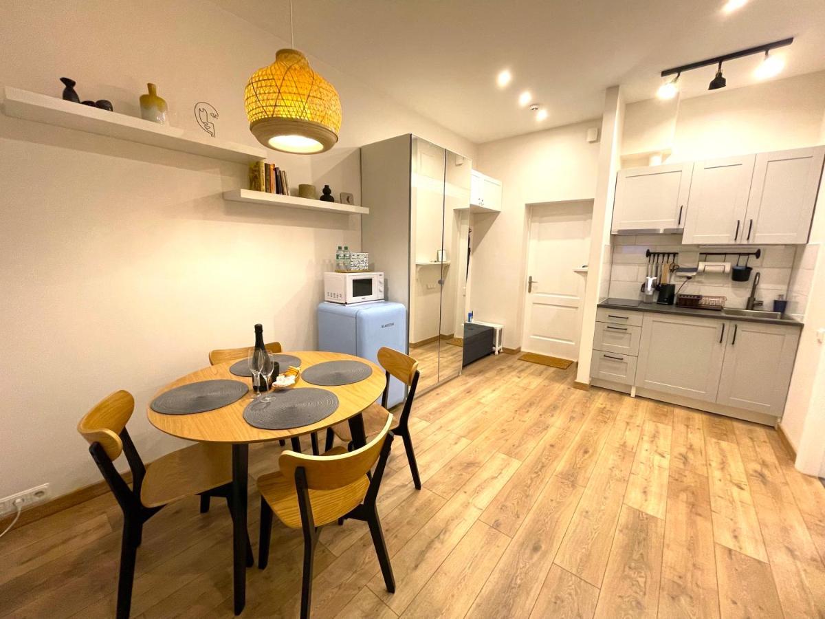 Cozy Jekaba Apartment, Old Town, Self Check-in